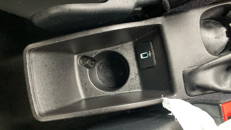 Ford Fiesta 1.0 EcoBoost 125 ST-Line 5dr Petrol Hatchback